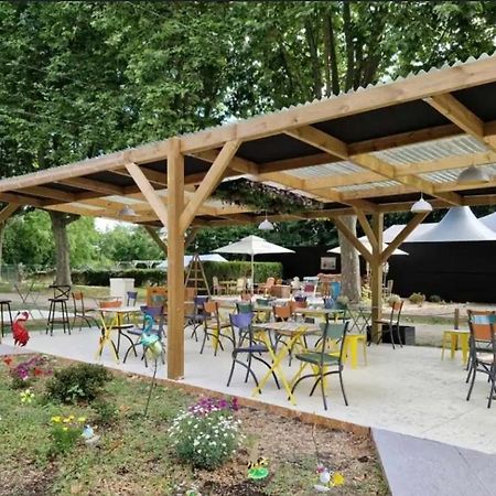 Studio Bord De Marne Jouarre Eksteriør billede